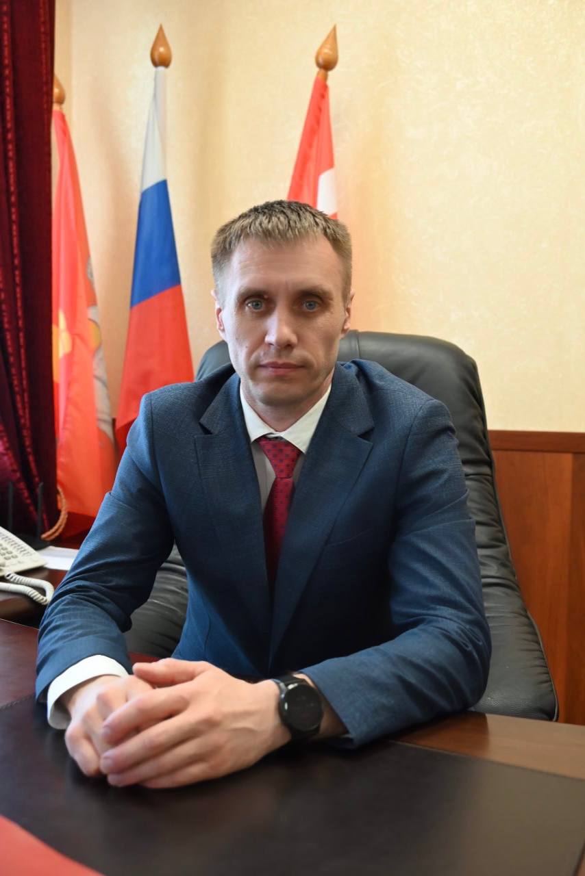 Васильев Александр Владимирович