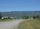 Улица с.Тюлюк