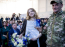 "На крыльях"