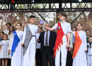  С Днём рождения, Катав-Ивановск! 271 год — мощный пульс Урала!