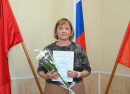Долгих Галина Ивановна