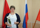 Иванцова Ольга Васильевна