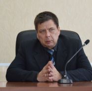 заместитель Главы Катав-Ивановского муниципального района В. Р. Харрасов