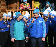 «Лыжня Главы — 2026»: энергия спорта и единства!