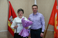 Киселева Елена Константиновна