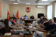 Аппаратное совещание - 30.03.2026г