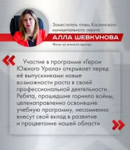 Алла Шевкунова