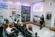 Источник: автор фото - Константин Бирюков, Российское общество «Знание»